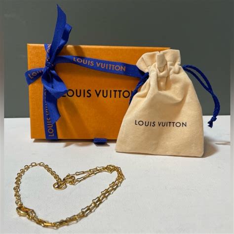 Products by Louis Vuitton: Forever Young Necklace